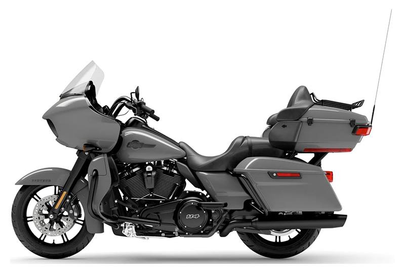 2024 Harley-Davidson Road Glide® Limited in Houston, Texas - Photo 2