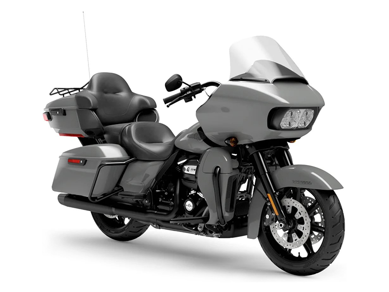 2024 Harley-Davidson Road Glide® Limited in Houston, Texas - Photo 3
