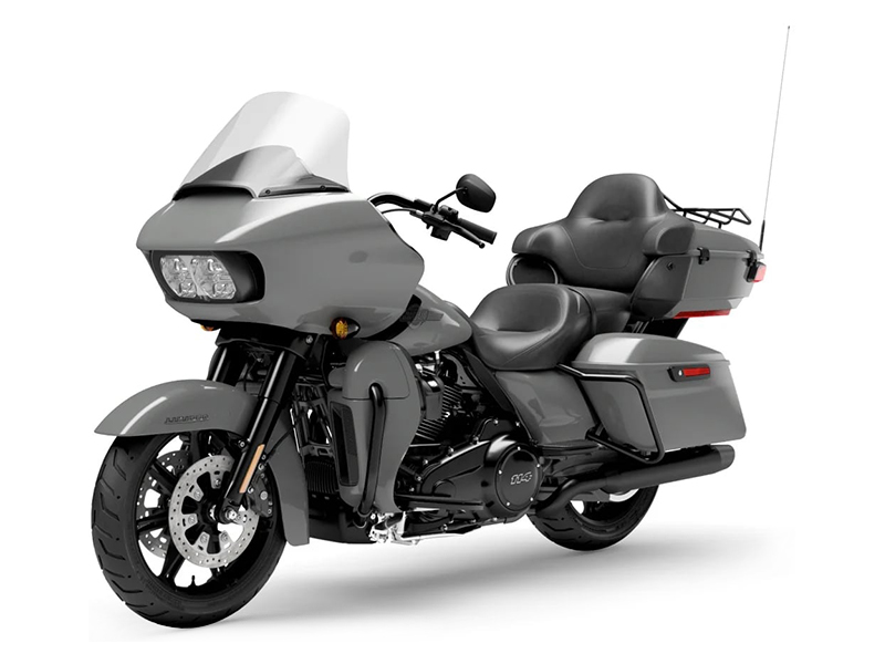 2024 Harley-Davidson Road Glide® Limited in Houston, Texas - Photo 4