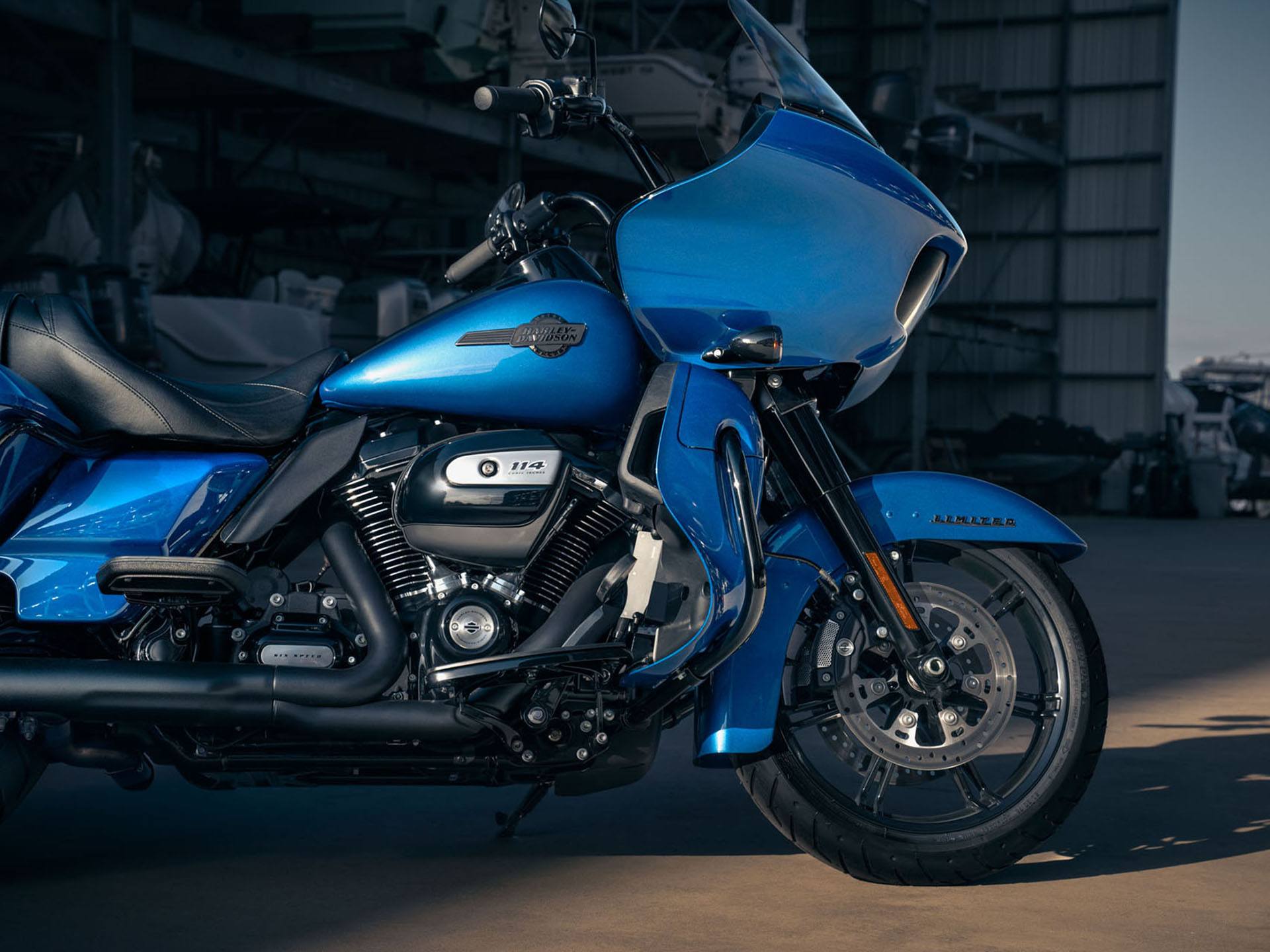 2024 Harley-Davidson Road Glide® Limited in Loveland, Colorado - Photo 7