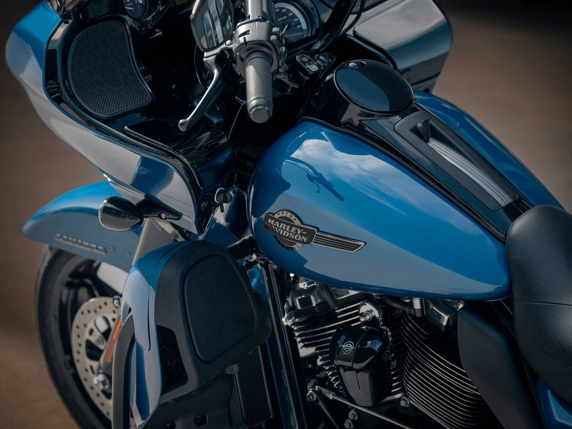 2024 Harley-Davidson Road Glide® Limited in Loveland, Colorado - Photo 8