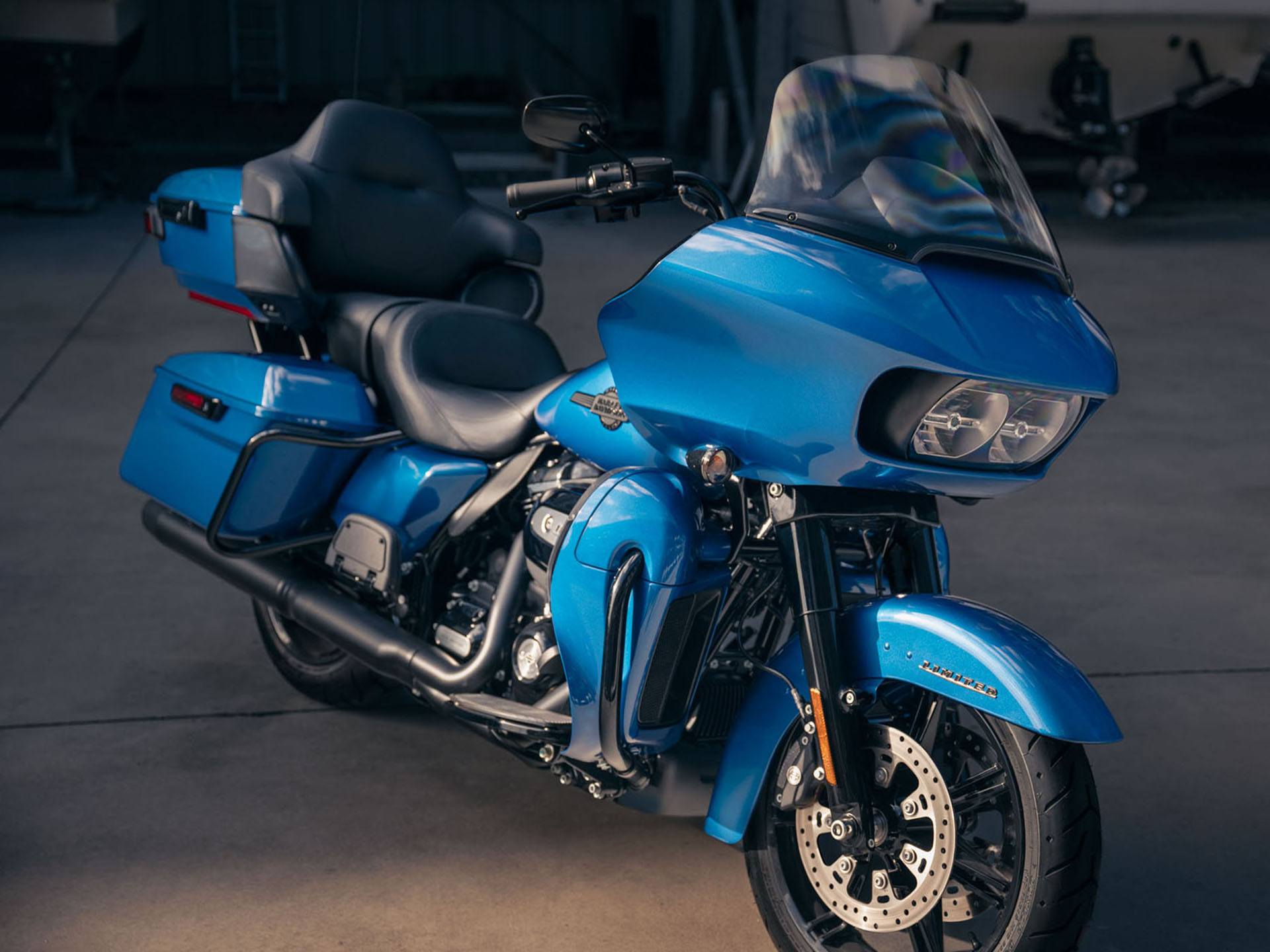 2024 Harley-Davidson Road Glide® Limited in Loveland, Colorado - Photo 9