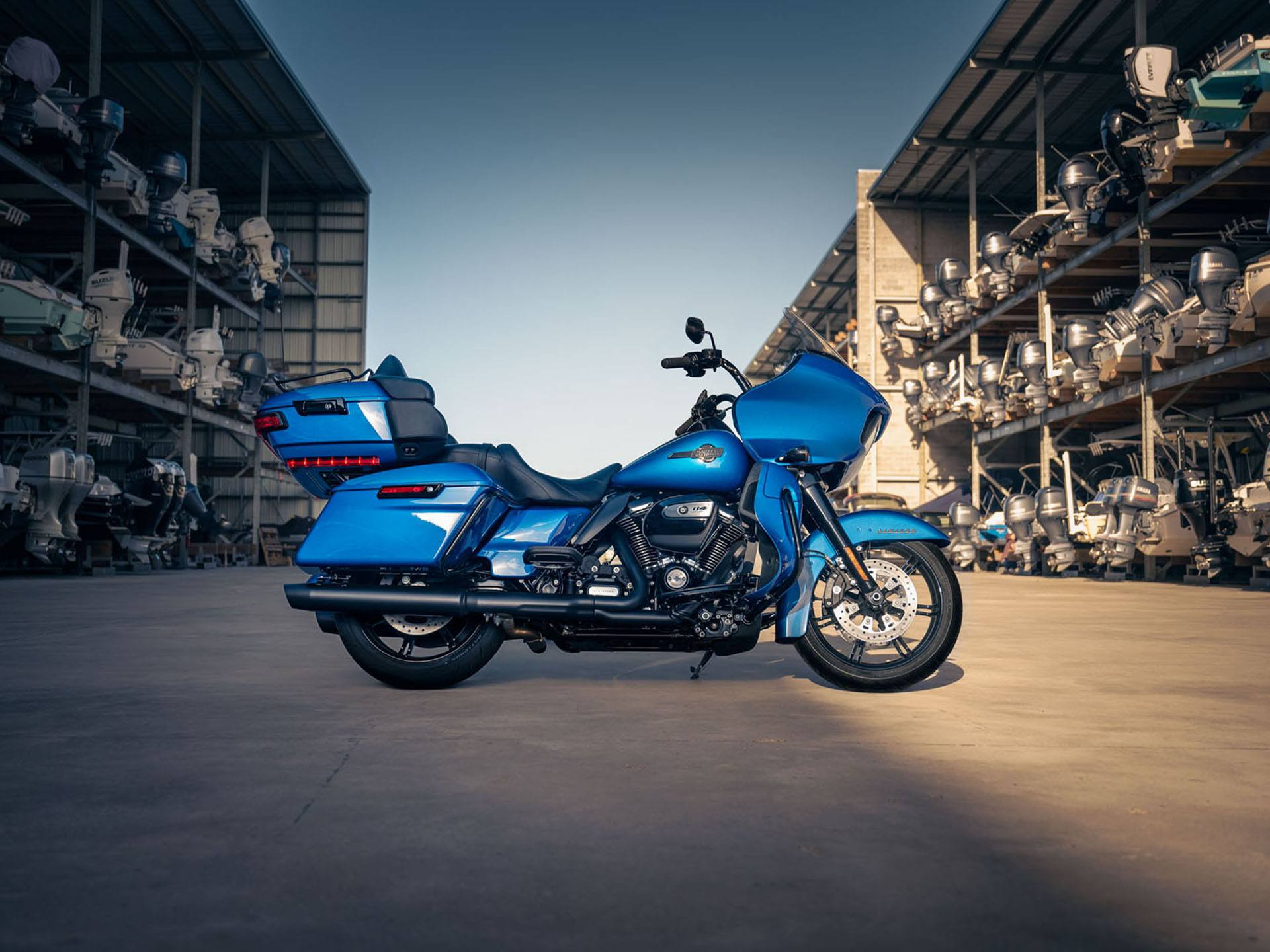 2024 Harley-Davidson Road Glide® Limited in Loveland, Colorado - Photo 10