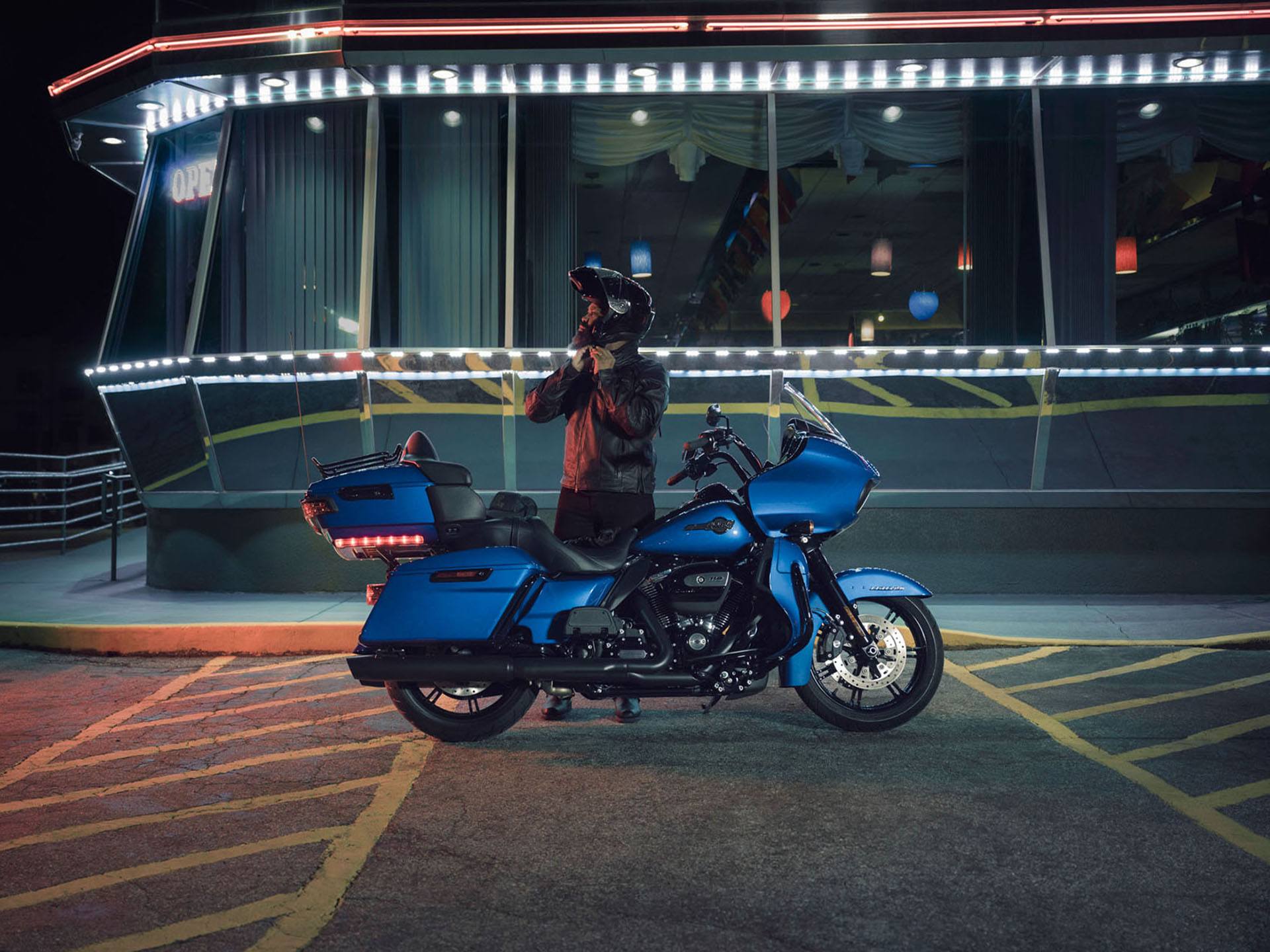 2024 Harley-Davidson Road Glide® Limited in Loveland, Colorado - Photo 13