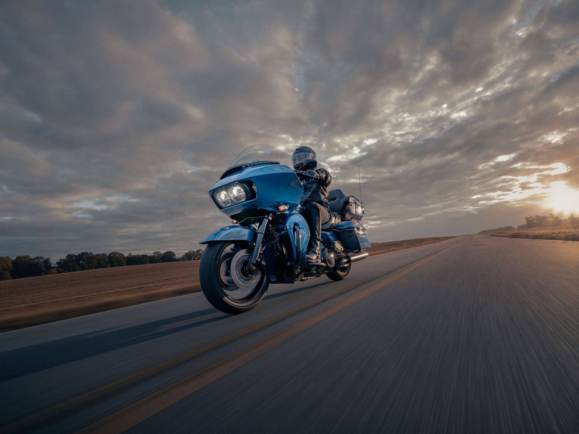 2024 Harley-Davidson Road Glide® Limited in Loveland, Colorado - Photo 14