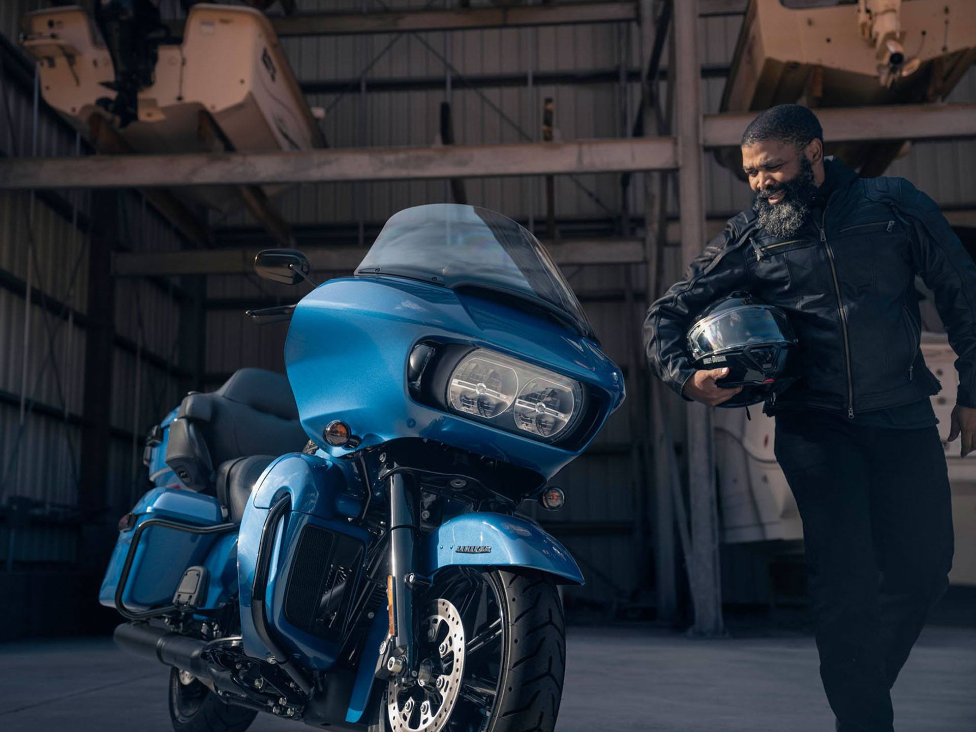 2024 Harley-Davidson Road Glide® Limited in Loveland, Colorado - Photo 15