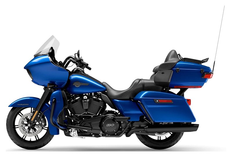 2024 Harley-Davidson Road Glide® Limited in Loveland, Colorado - Photo 2