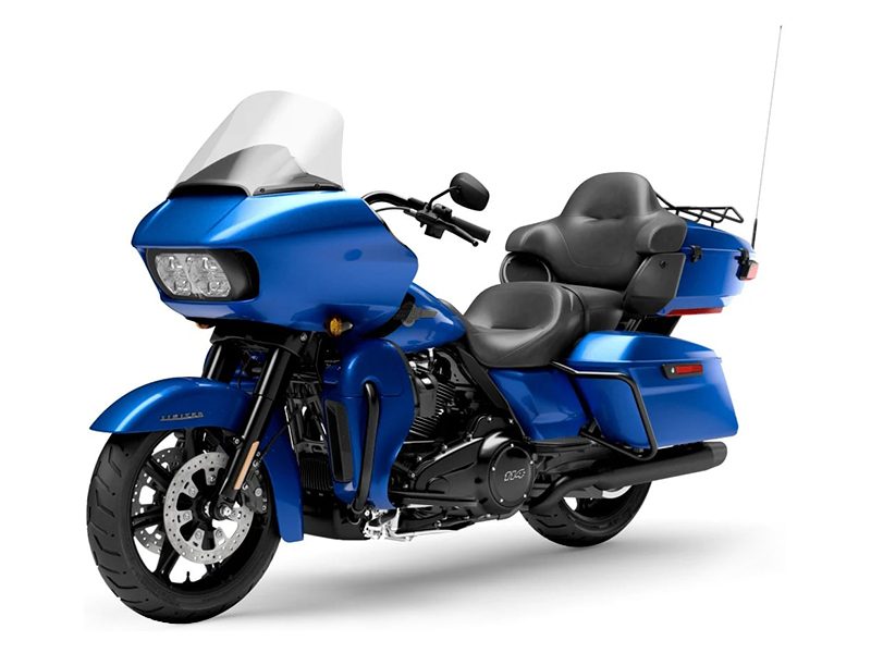 2024 Harley-Davidson Road Glide® Limited in Loveland, Colorado - Photo 4