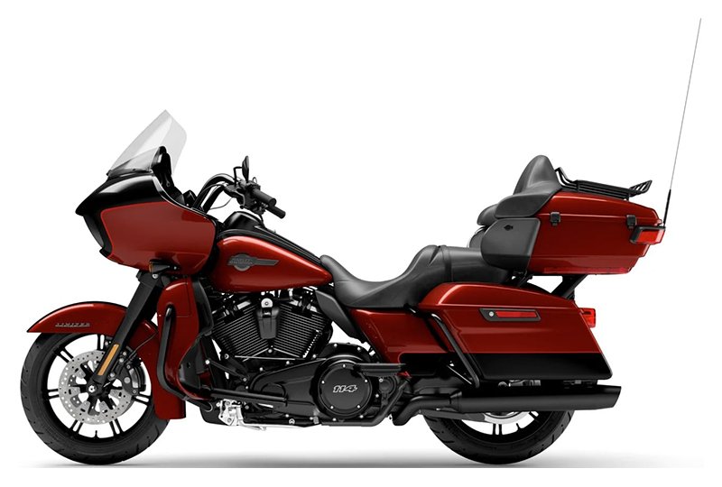 2024 Harley-Davidson Road Glide® Limited in Baton Rouge, Louisiana - Photo 2