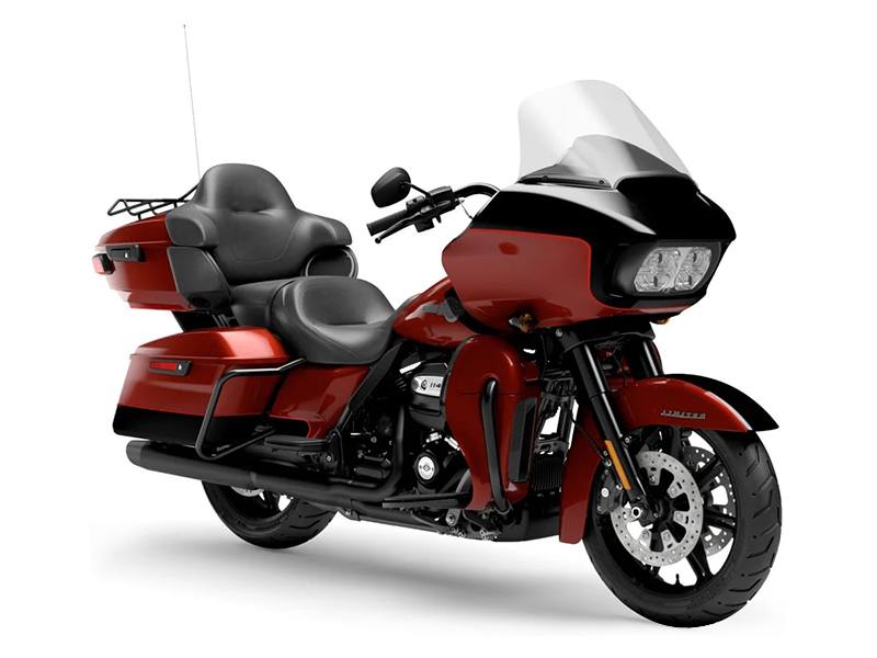 2024 Harley-Davidson Road Glide® Limited in Baton Rouge, Louisiana - Photo 3