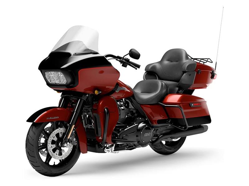 2024 Harley-Davidson Road Glide® Limited in Baton Rouge, Louisiana - Photo 4