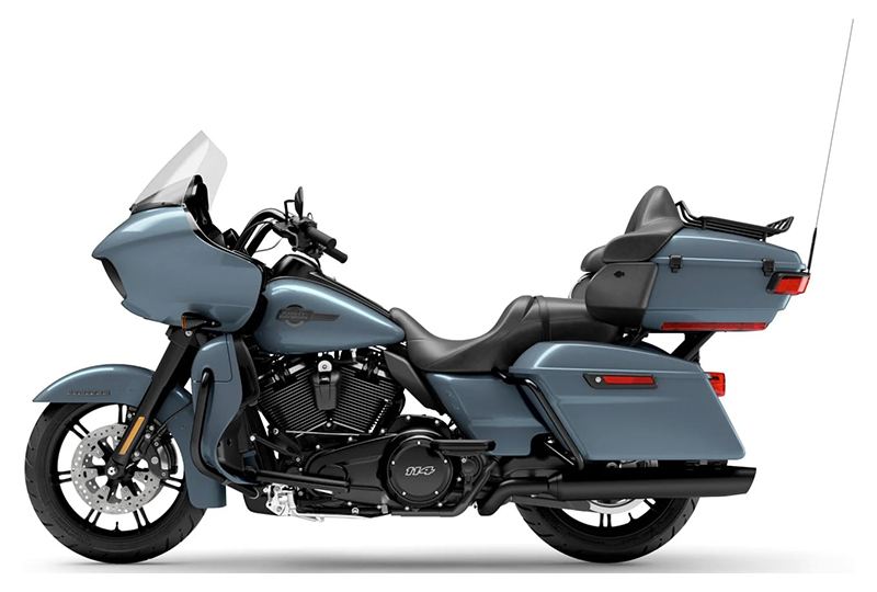2024 Harley-Davidson Road Glide® Limited in Omaha, Nebraska - Photo 2