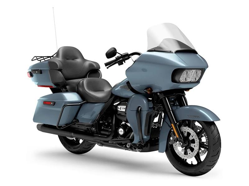 2024 Harley-Davidson Road Glide® Limited in Omaha, Nebraska - Photo 3