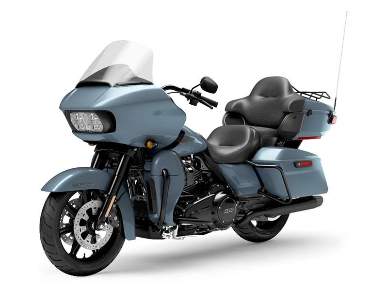2024 Harley-Davidson Road Glide® Limited in Omaha, Nebraska - Photo 4