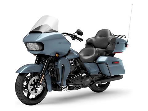 2024 Harley-Davidson Road Glide® Limited in Omaha, Nebraska - Photo 4