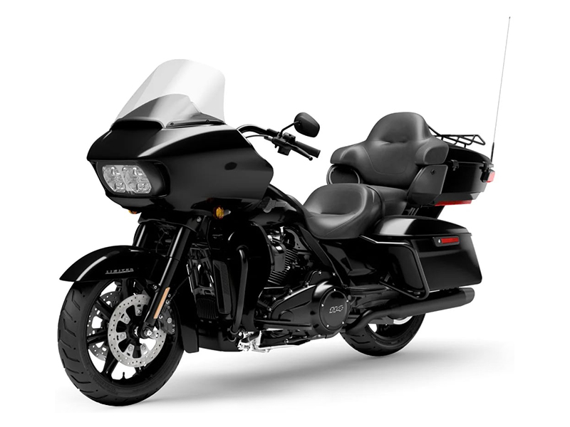 2024 Harley-Davidson Road Glide® Limited in Scott, Louisiana - Photo 4