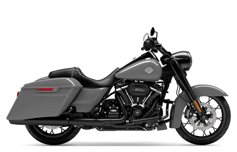 2024 Harley-Davidson Road King® Special in Houston, Texas - Photo 1