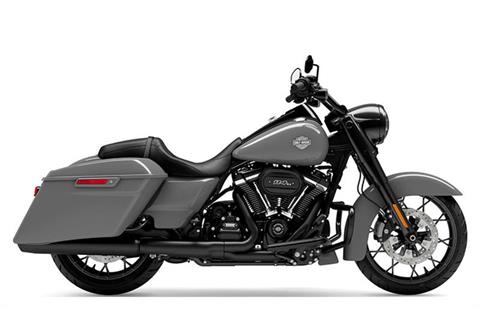 2024 Harley-Davidson Road King® Special