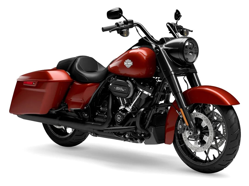 2024 Harley-Davidson Road King® Special in Scott, Louisiana - Photo 3