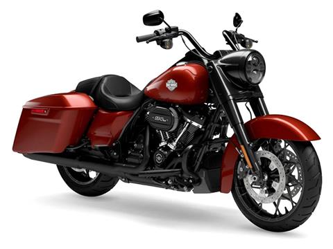 2024 Harley-Davidson Road King® Special in Scott, Louisiana - Photo 3
