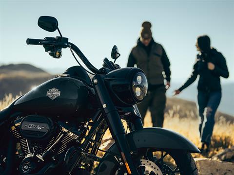 2024 Harley-Davidson Road King® Special in Rock Falls, Illinois - Photo 9