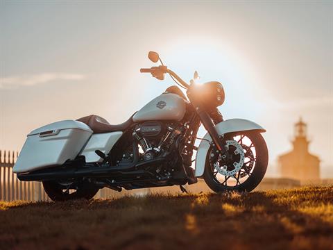 2024 Harley-Davidson Road King® Special in Rock Falls, Illinois - Photo 11