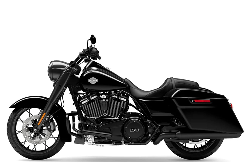 2024 Harley-Davidson Road King® Special in Rock Falls, Illinois - Photo 2