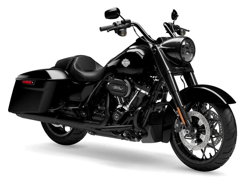 2024 Harley-Davidson Road King® Special in Rock Falls, Illinois - Photo 3