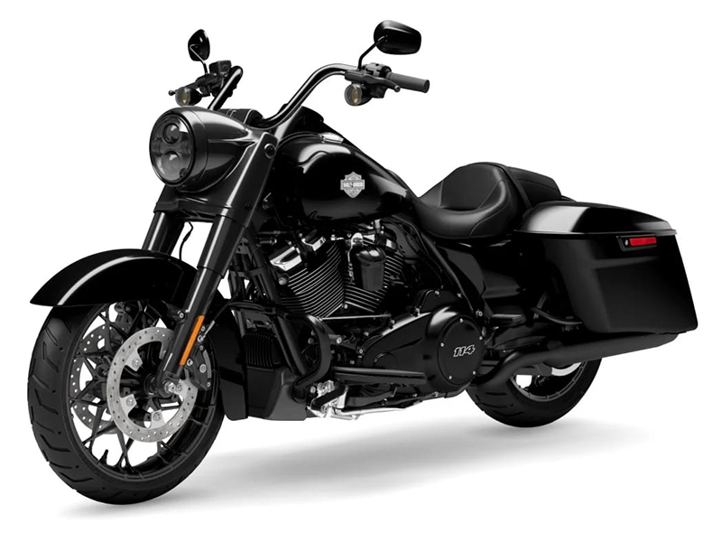 2024 Harley-Davidson Road King® Special in Rock Falls, Illinois - Photo 4