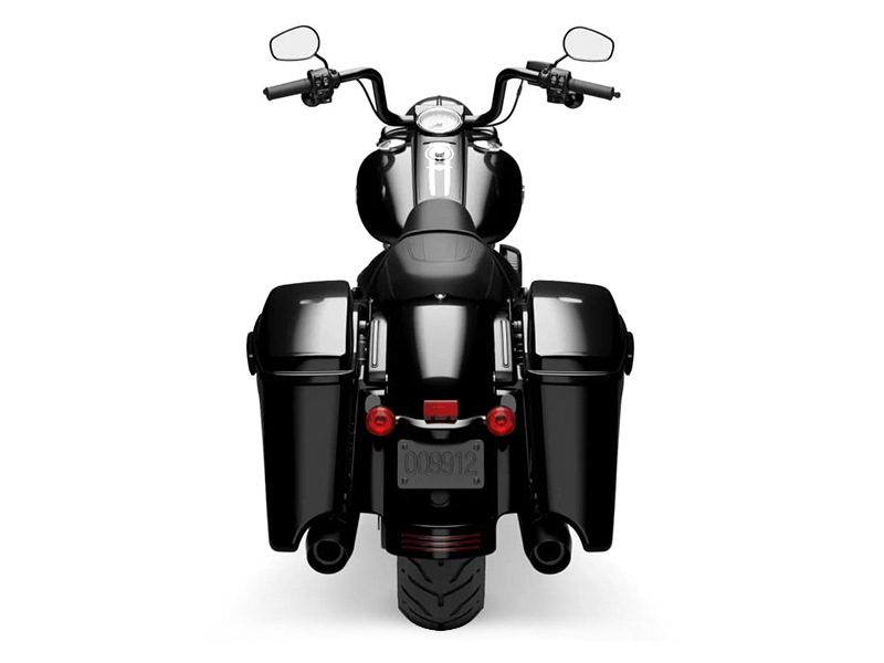 2024 Harley-Davidson Road King® Special in Rock Falls, Illinois - Photo 6