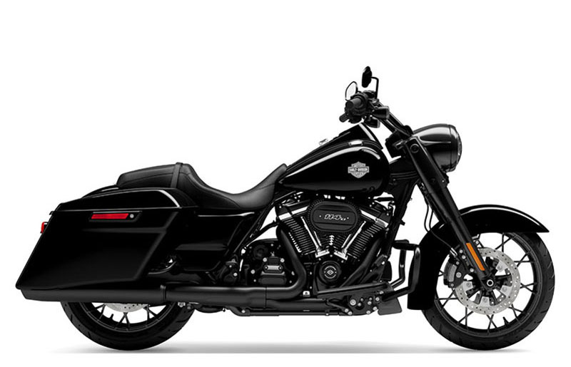 2024 Harley-Davidson Road King® Special in Rock Falls, Illinois - Photo 1