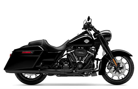 2024 Harley-Davidson Road King® Special in Rock Falls, Illinois - Photo 1
