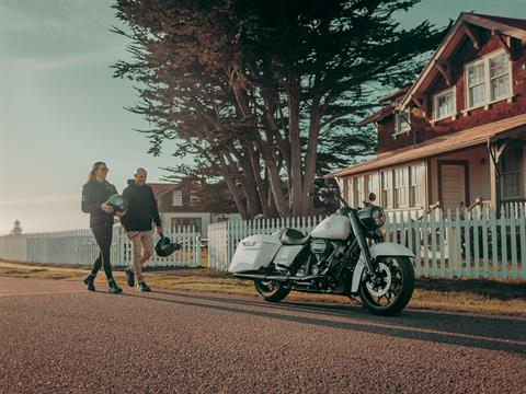 2024 Harley-Davidson Road King® Special in Pasadena, Texas - Photo 12