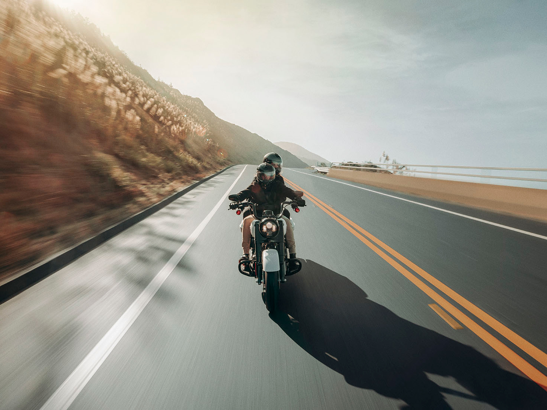 2024 Harley-Davidson Road King® Special in Pasadena, Texas - Photo 14