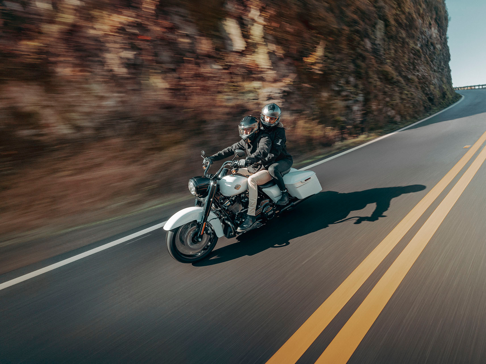2024 Harley-Davidson Road King® Special in Pasadena, Texas - Photo 15