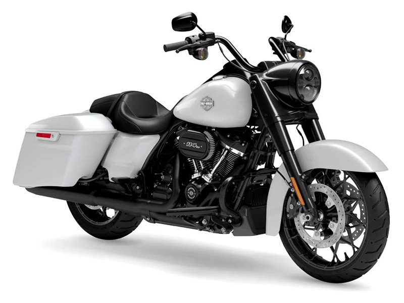 2024 Harley-Davidson Road King® Special in Pasadena, Texas - Photo 3