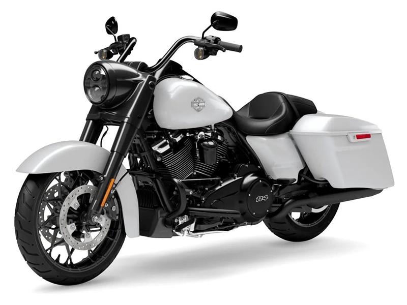 2024 Harley-Davidson Road King® Special in Pasadena, Texas - Photo 4