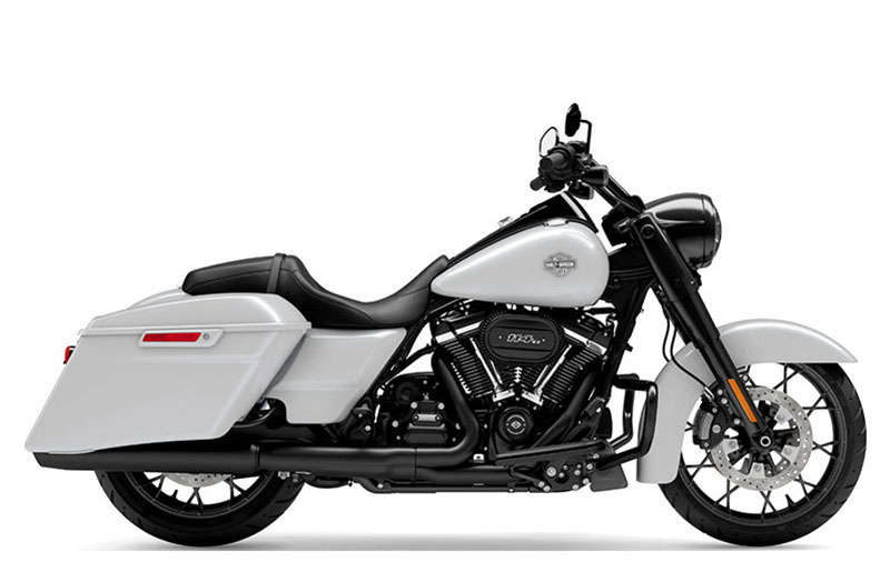 Harley davidson road 2025