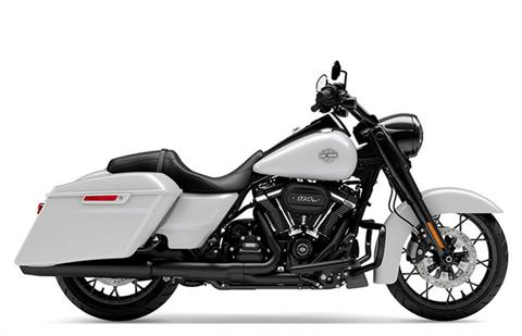 2024 Harley-Davidson Road King® Special