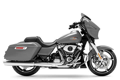 2024 Harley-Davidson Street Glide® in Salem, Oregon