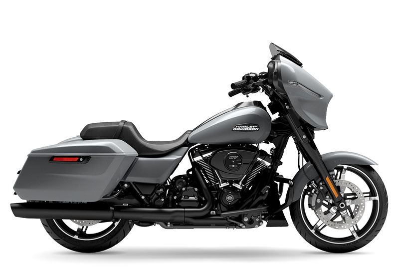 2024 Harley-Davidson Street Glide® in Scott, Louisiana - Photo 1