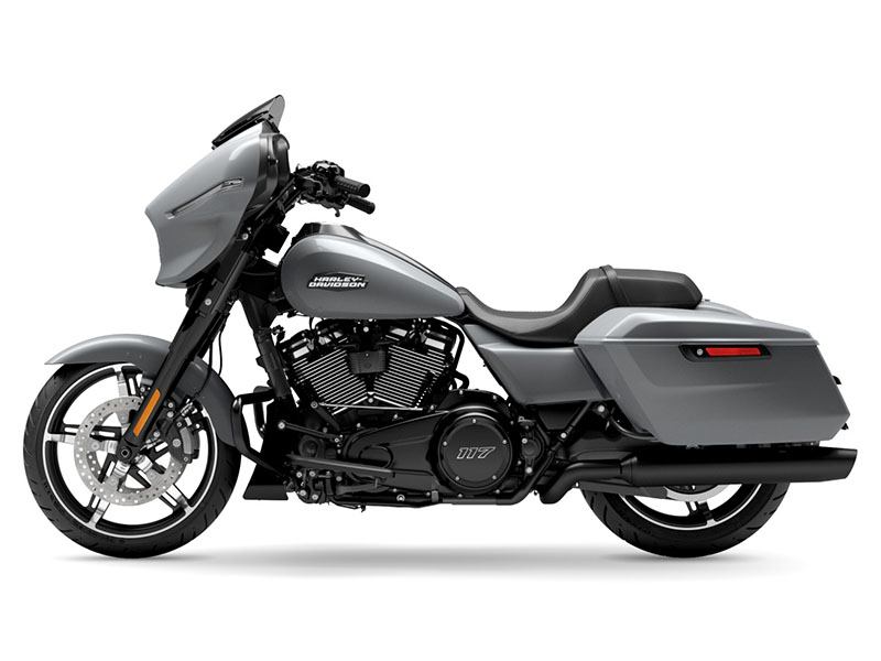 2024 Harley-Davidson Street Glide® in Scott, Louisiana - Photo 2