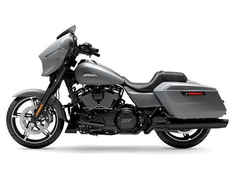 2024 Harley-Davidson Street Glide® in Scott, Louisiana - Photo 2