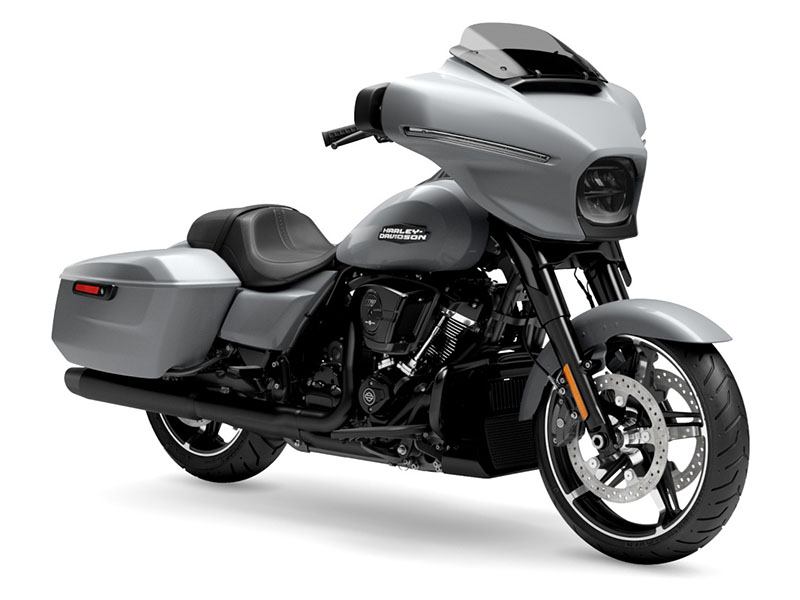 2024 Harley-Davidson Street Glide® in Scott, Louisiana - Photo 3