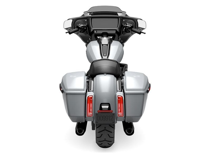 2024 Harley-Davidson Street Glide® in Scott, Louisiana - Photo 8