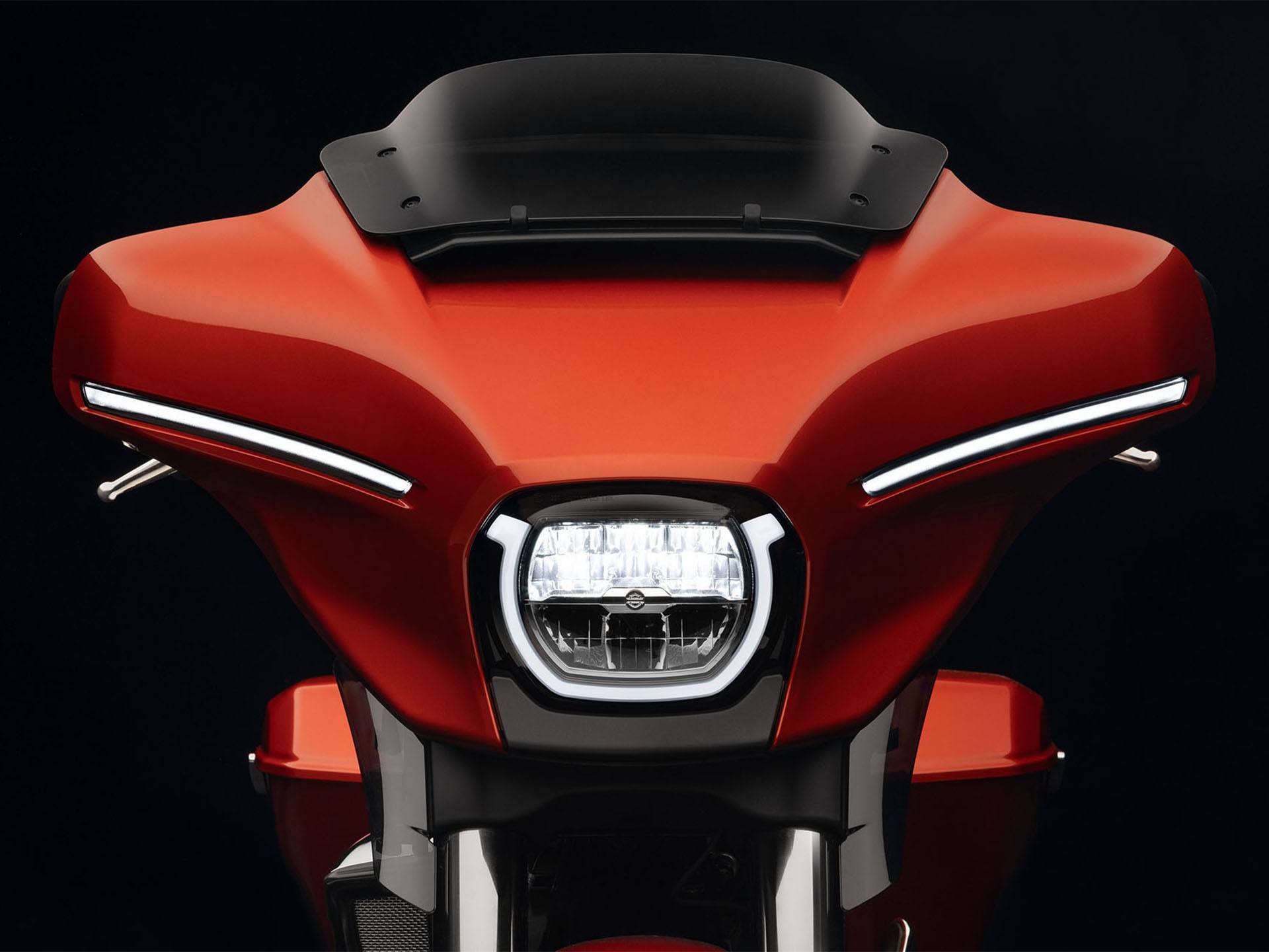 2024 Harley-Davidson Street Glide® in Scott, Louisiana - Photo 9