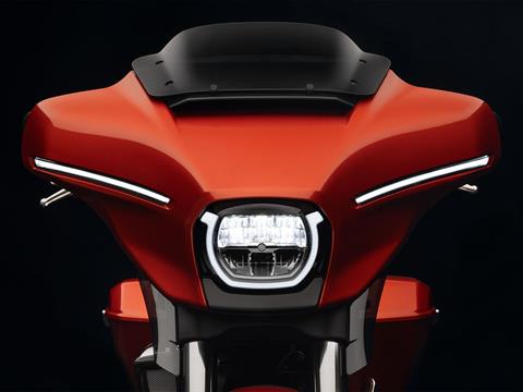 2024 Harley-Davidson Street Glide® in Scott, Louisiana - Photo 9