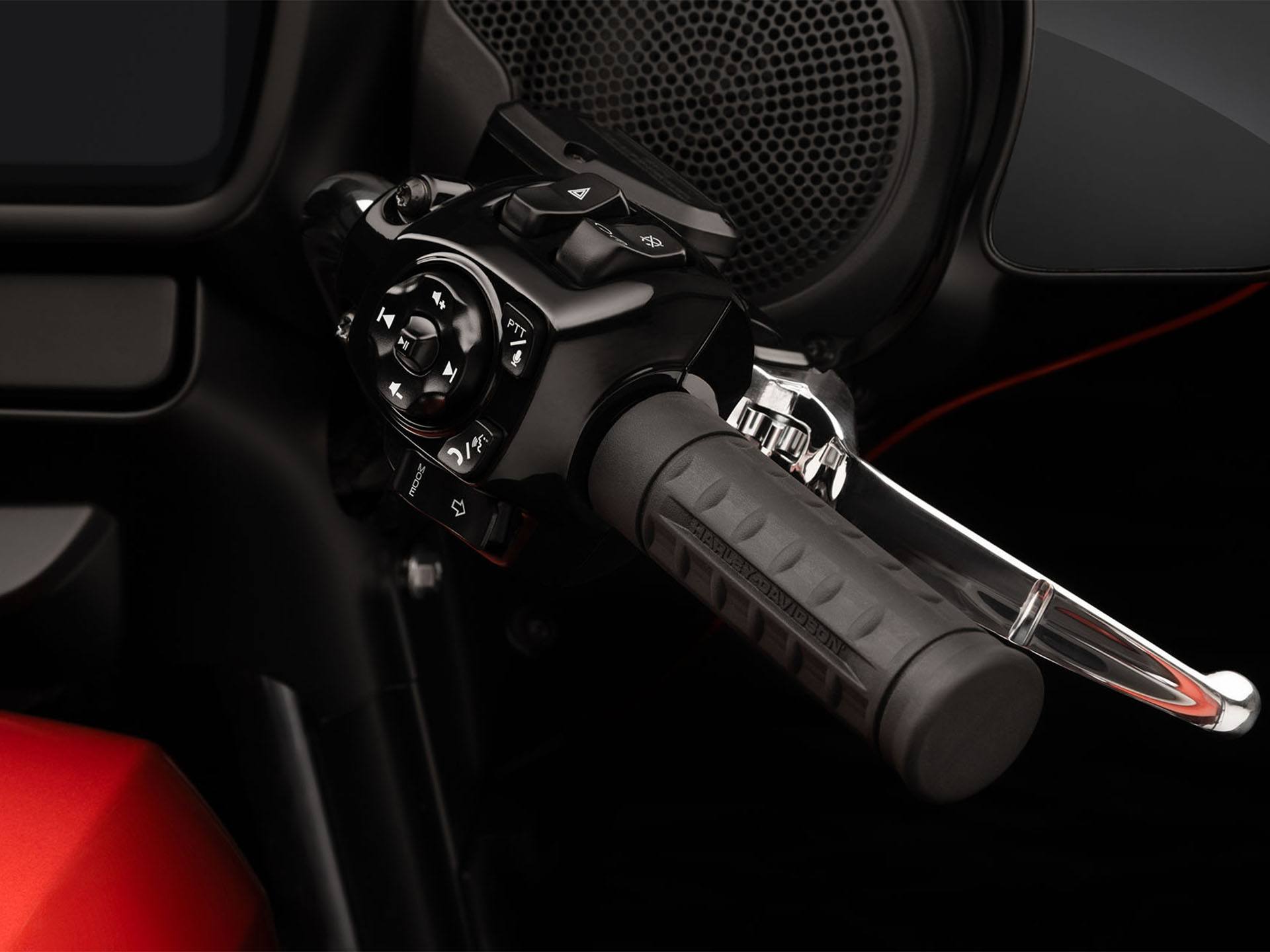 2024 Harley-Davidson Street Glide® in Scott, Louisiana - Photo 11