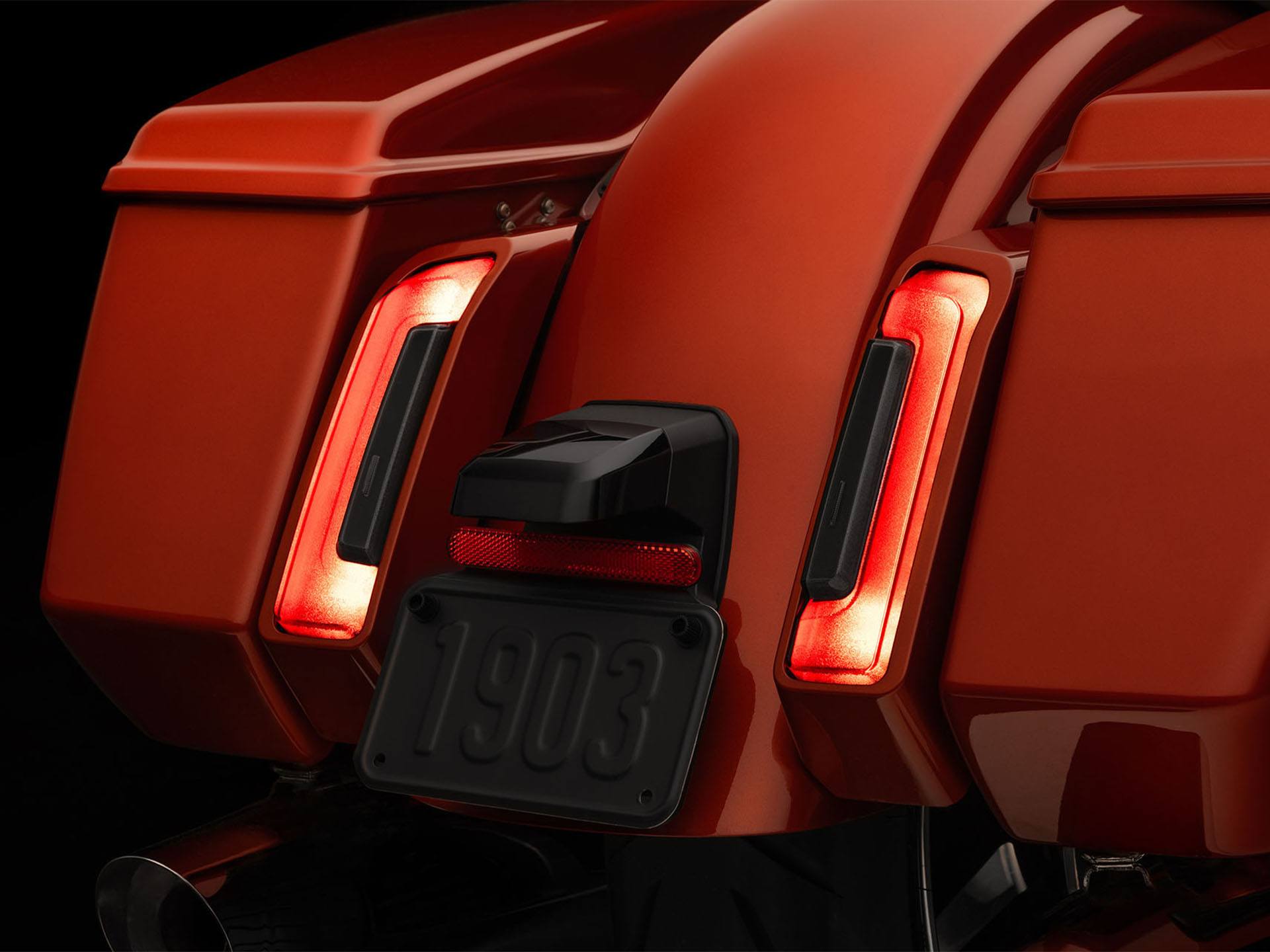 2024 Harley-Davidson Street Glide® in Scott, Louisiana - Photo 12