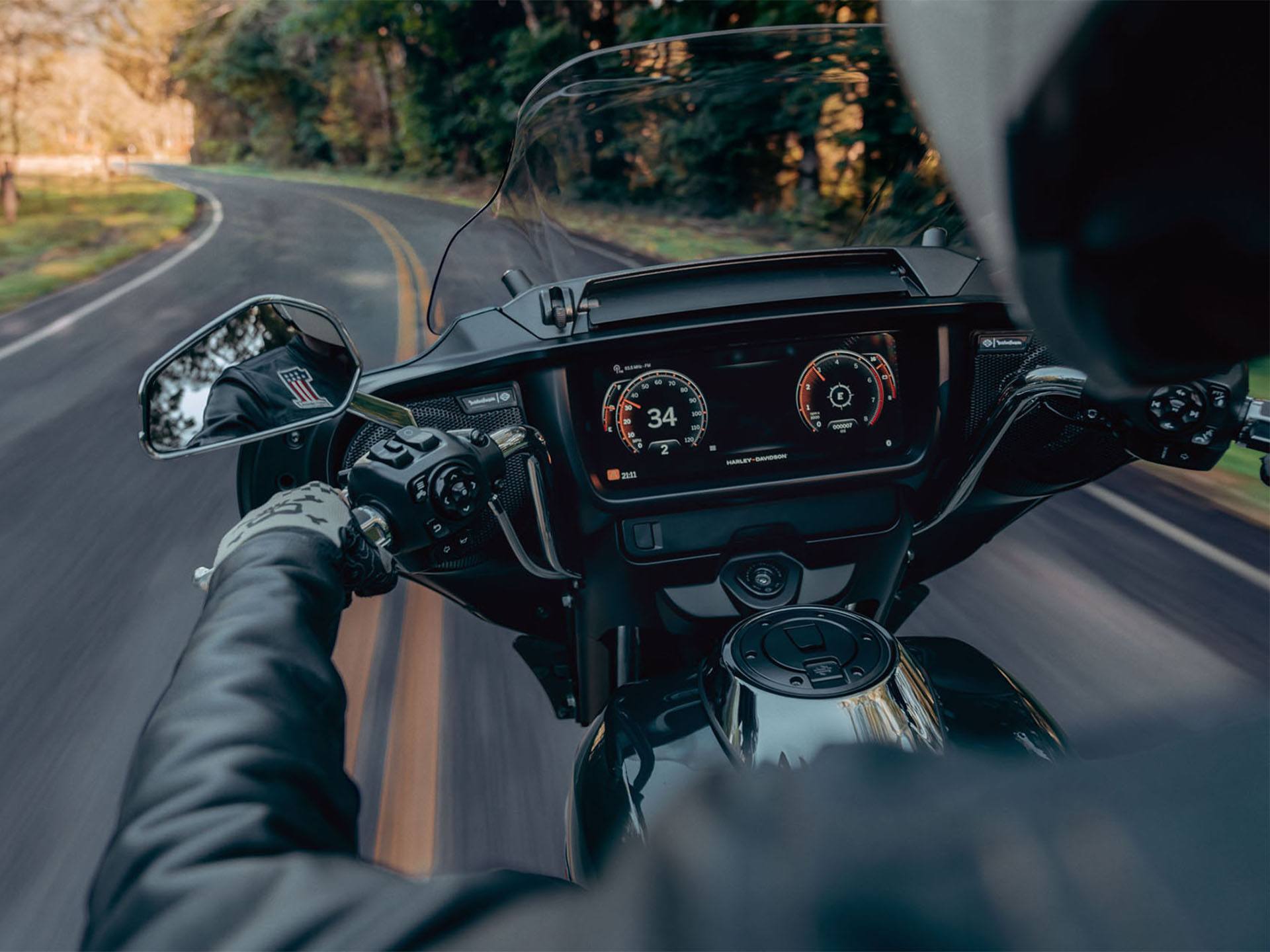 2024 Harley-Davidson Street Glide® in Scott, Louisiana - Photo 13
